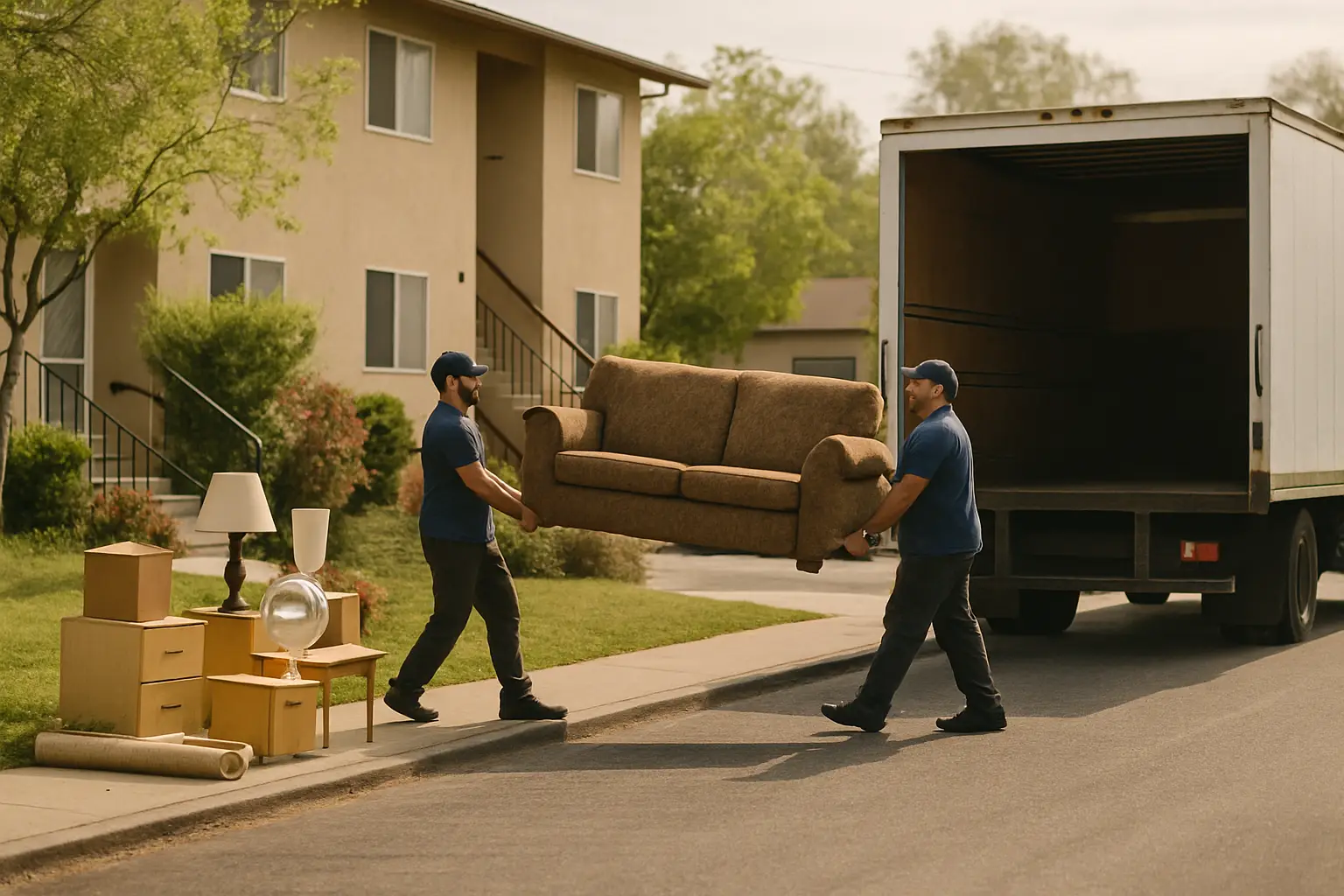 Junk Removal